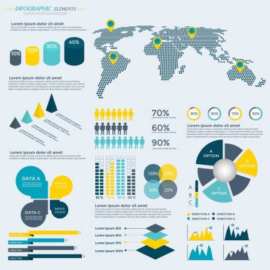 Ticari bilgi şablonu 