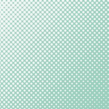 Soyut yarı ton nokta arka plan. Vektör grunge desen. 