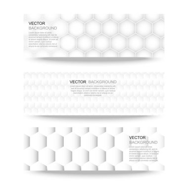 beyaz soyut arkaplan