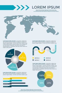 Ticari bilgi şablonu 