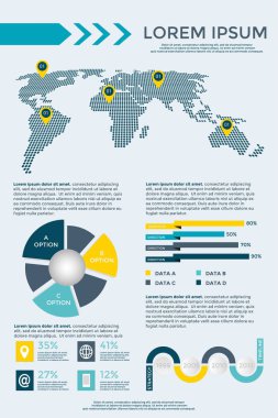 Ticari bilgi şablonu 