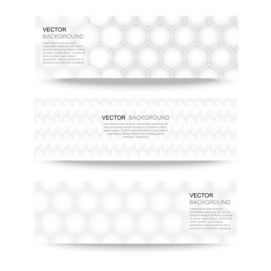 beyaz soyut arkaplan