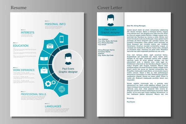 Plantilla Colorida Diseño Estilo Plano Conjunto Moderno Con Elementos Infografía — Archivo Imágenes Vectoriales