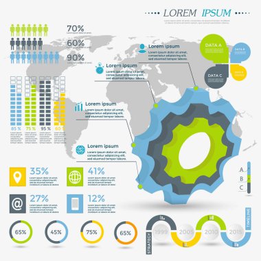Ticari bilgi şablonu 