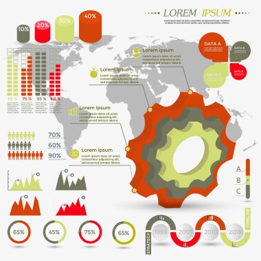 Ticari bilgi şablonu 