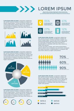 Ticari bilgi şablonu 