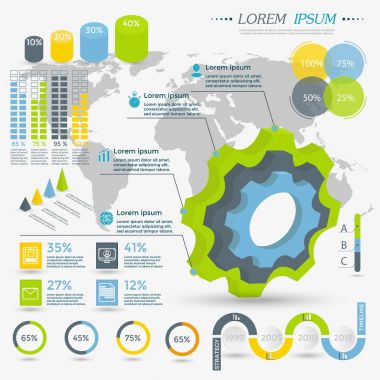 Ticari bilgi şablonu 
