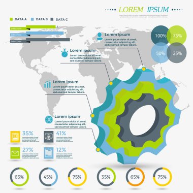 Ticari bilgi şablonu 
