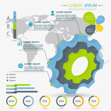 Ticari bilgi şablonu 