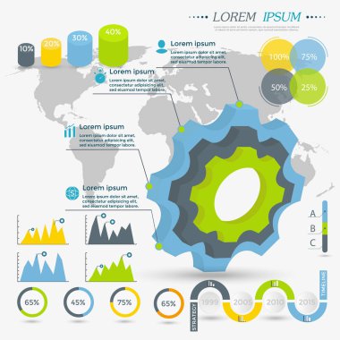 Ticari bilgi şablonu 