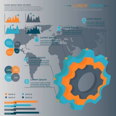 Ticari bilgi şablonu 