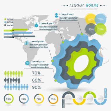 Ticari bilgi şablonu 