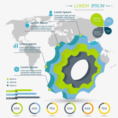 Ticari bilgi şablonu 
