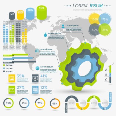 Ticari bilgi şablonu 