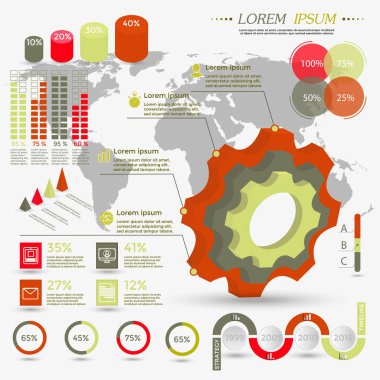 Ticari bilgi şablonu 