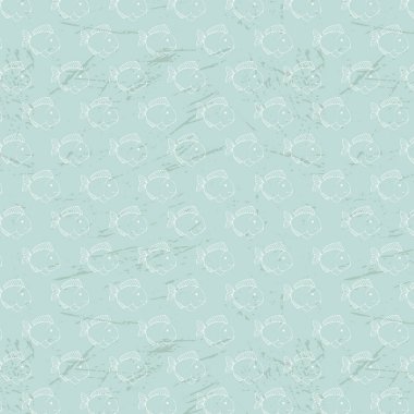 Deniz ve deniz arka planlar