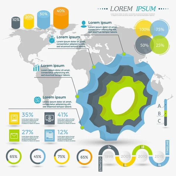 Ticari bilgi şablonu 