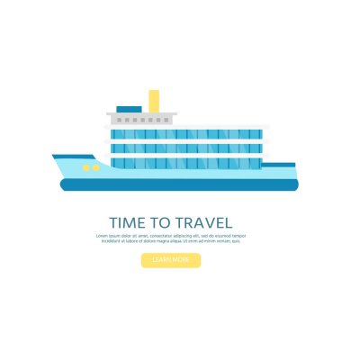 Deniz araçları: yelkenli tekne, gemi, gemi, yat, speedb