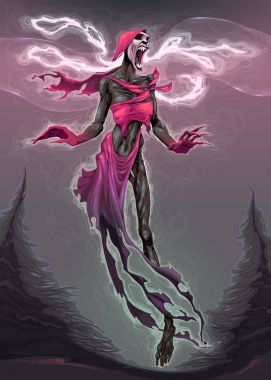 Banshee şarkı