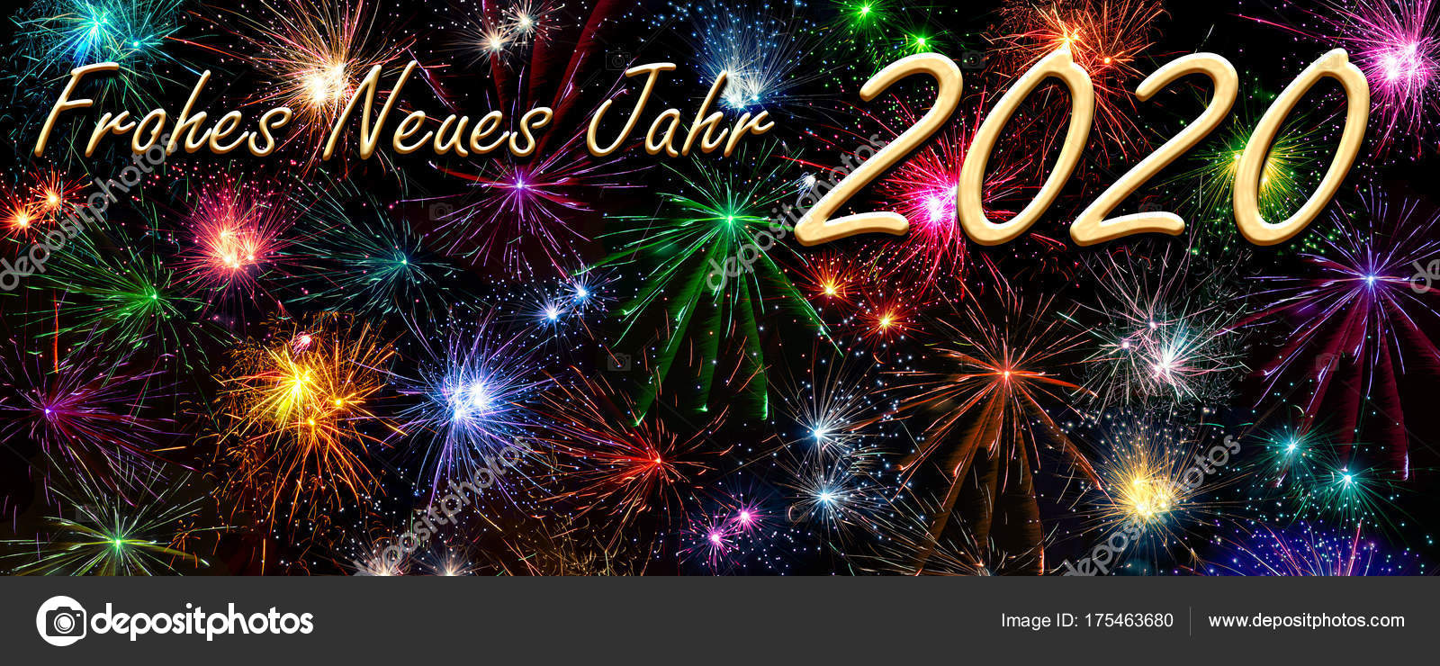 Neujahr 2020 Neujahr 2020