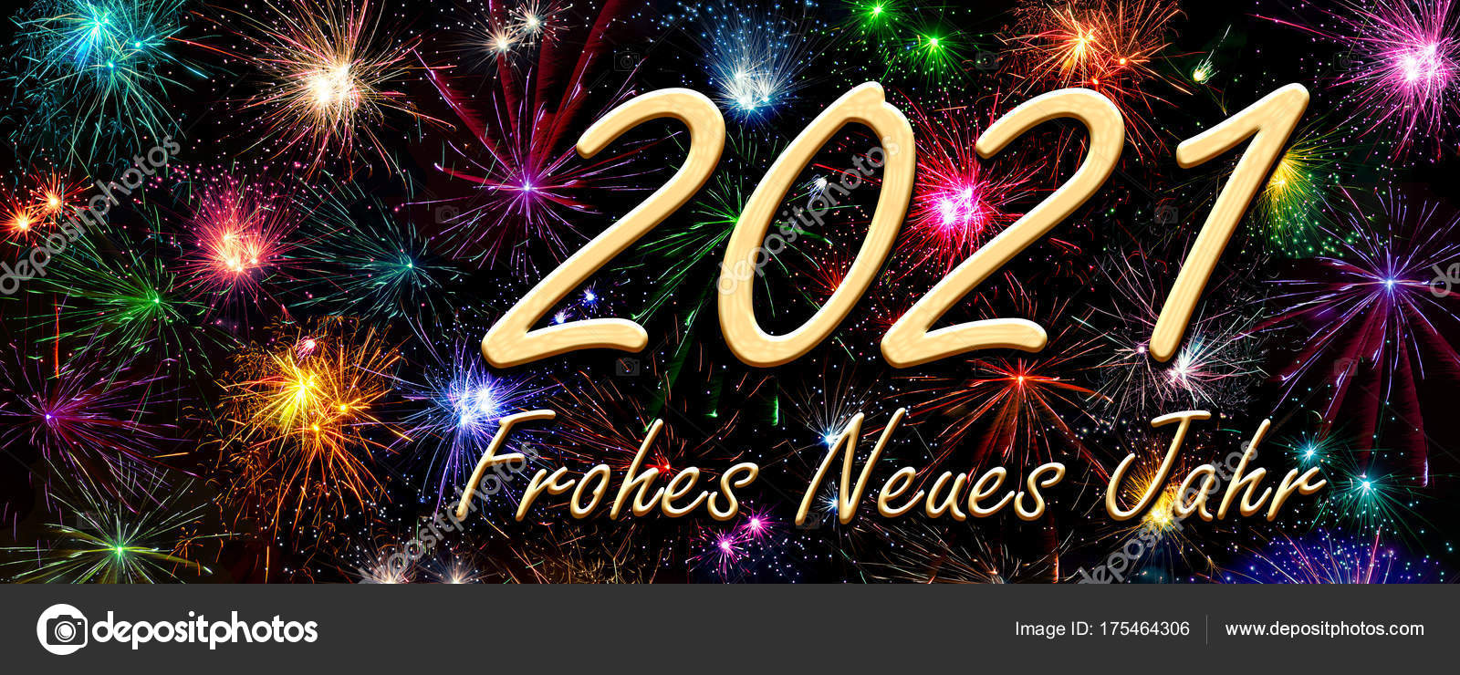 Images Happy New Year 2021 German Wish Happy New Year 2021