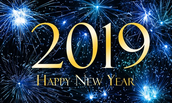 Mutlu yıllar 2019