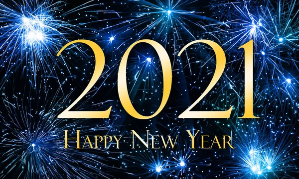 Mutlu yıllar 2021