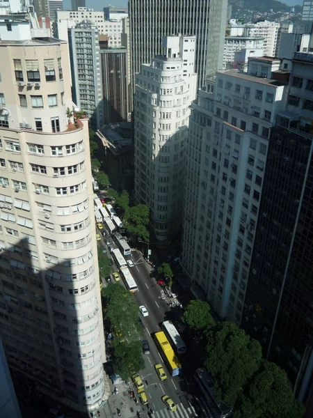 Şehir Rio de Janeiro, Güney Amerika 