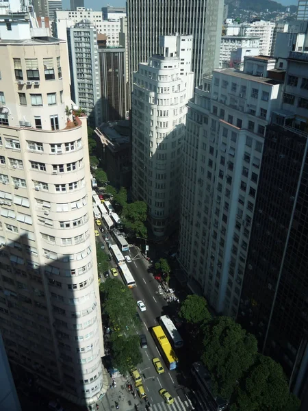 Şehir Rio de Janeiro, Güney Amerika 