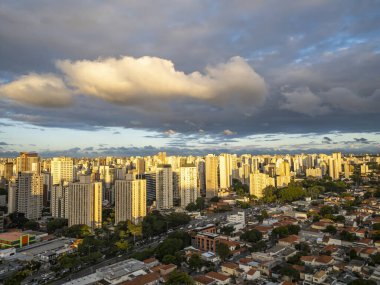 Dünyanın en büyük şehirleri..