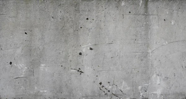 Текстура старої бетонної стіни для тла. Білий бетонний фон стіни з тріщинами над отворами . — стокове фото