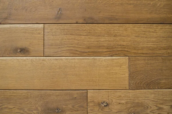 Keramické dlaždice s dřevěnou texturou na kuchyň nebo obývací pokoj. — Stock fotografie