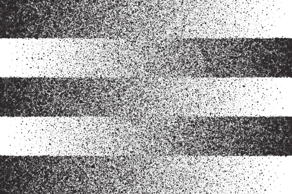 Particules de frêne gris foncé vectorielles sur fond blanc — Image vectorielle