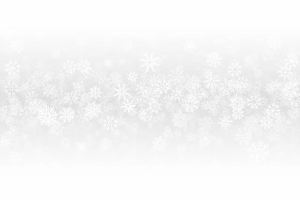Boże Narodzenie jasne puste subtelne tło w Ultra wysokiej jakości definicji — Zdjęcie stockowe