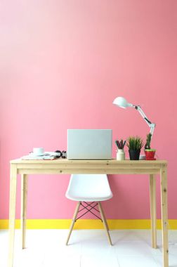 Bilgisayarlı iş yeri