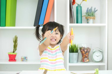 Çocuklar öğrenmekle ilgilenmezler..