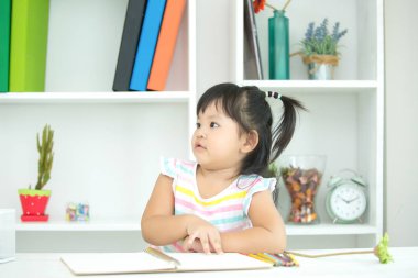 Çocuklar öğrenmekle ilgilenmezler..