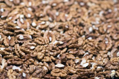 Taze ceviz yarısı Görünümü Kapat