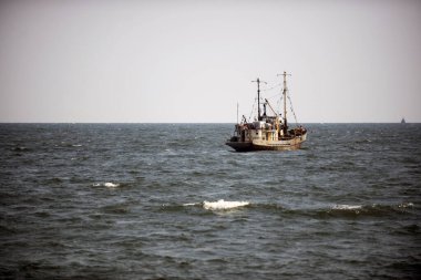 Ukrayna, Azov Denizi, endüstriyel balıkçılık, Azov goby