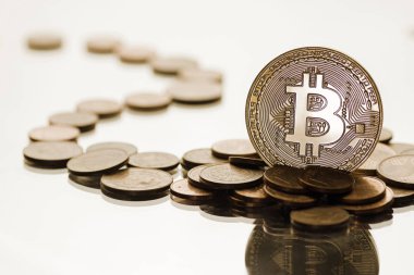 Bitcoin için para iz izleyin