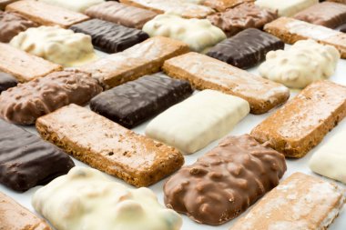 Alman Gingerbread, Aachener düzenlenmesi Printen