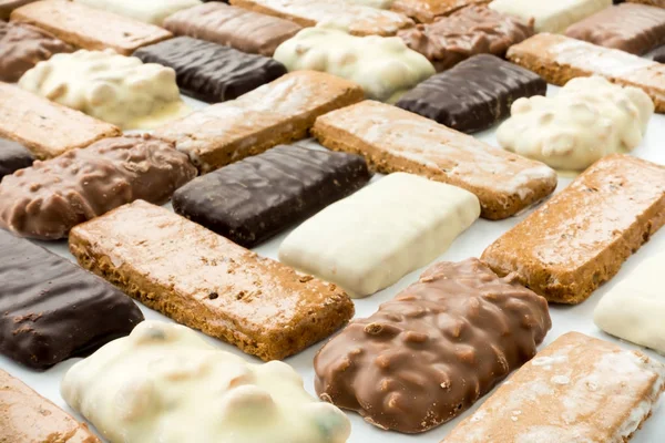 Alman Gingerbread, Aachener düzenlenmesi Printen