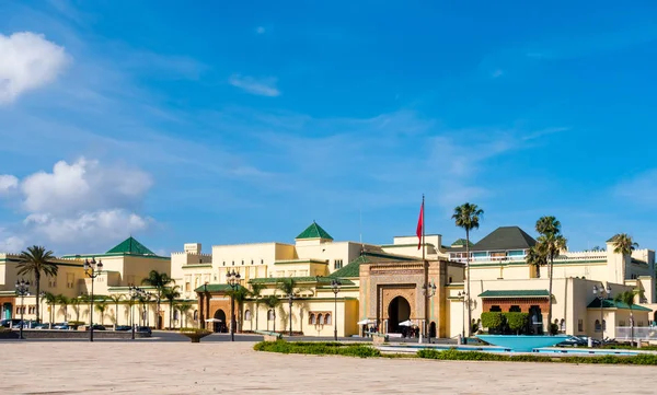 Kraliyet Sarayı Rabat, Morocco 