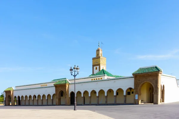 AHL Fas Camii, Rabat, Morocco