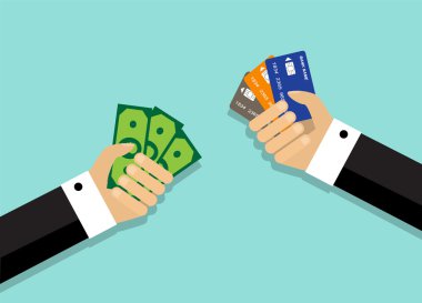 Satınalma ödeme farklı yolları