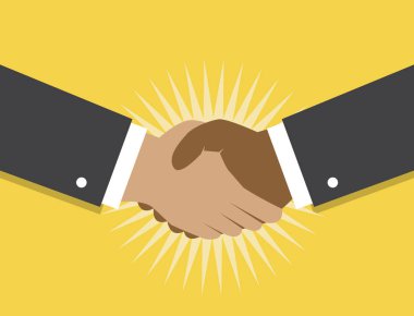 El sıkışma ve işbirliği