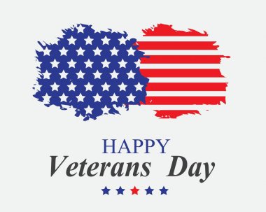 Gaziler günü Amerika'da