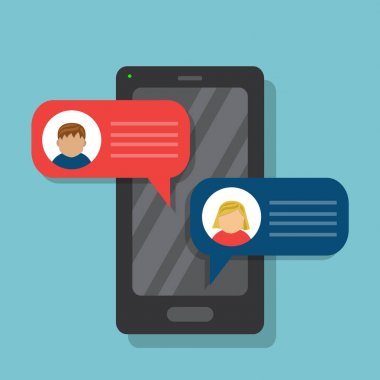 cep telefonu iletişim