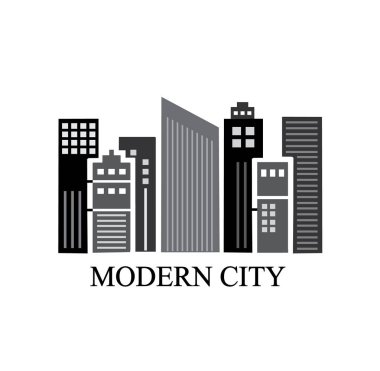 Modern kent ve gökdelenler