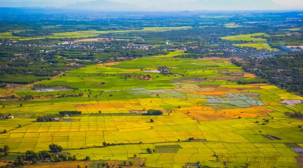 Güzel manzara Vietnam 